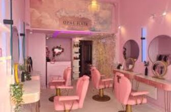 Opal Hair Salon