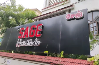 Sage Hair Studio