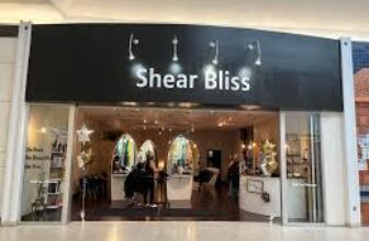 Shear Bliss Salon
