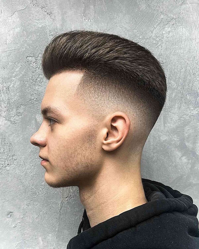 Wolf Cut Hairstyles