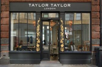 Taylor Taylor London