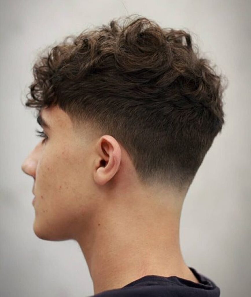 Temple Taper