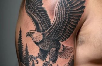 half sleeve tattoos for men