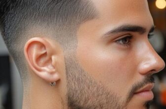high fade haircuts for men