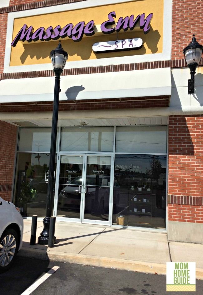 Massage Envy Price List 2025 A Restorative Massage 