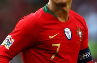 Soccer Player Haircuts