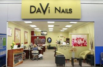 davi nails price list