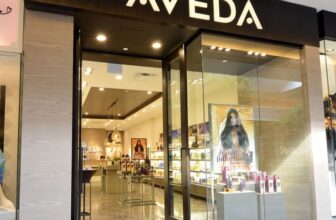Aveda Salon