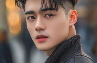 asian hairstyles for men