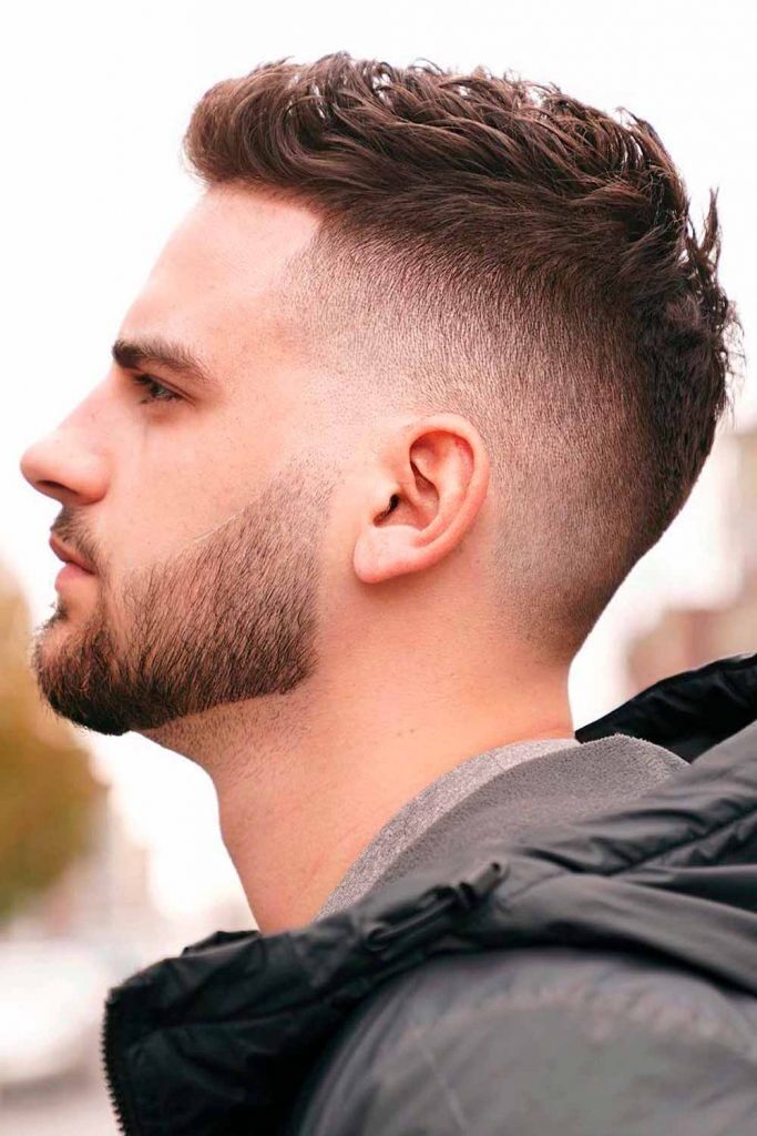 Hard Part with Low Taper
