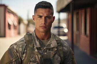 military haircuts for men