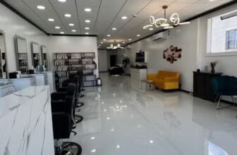Modus Salon