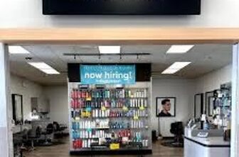 SmartStyle Salon Prices