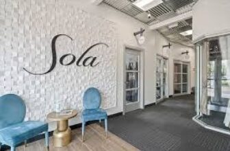 Sola salon
