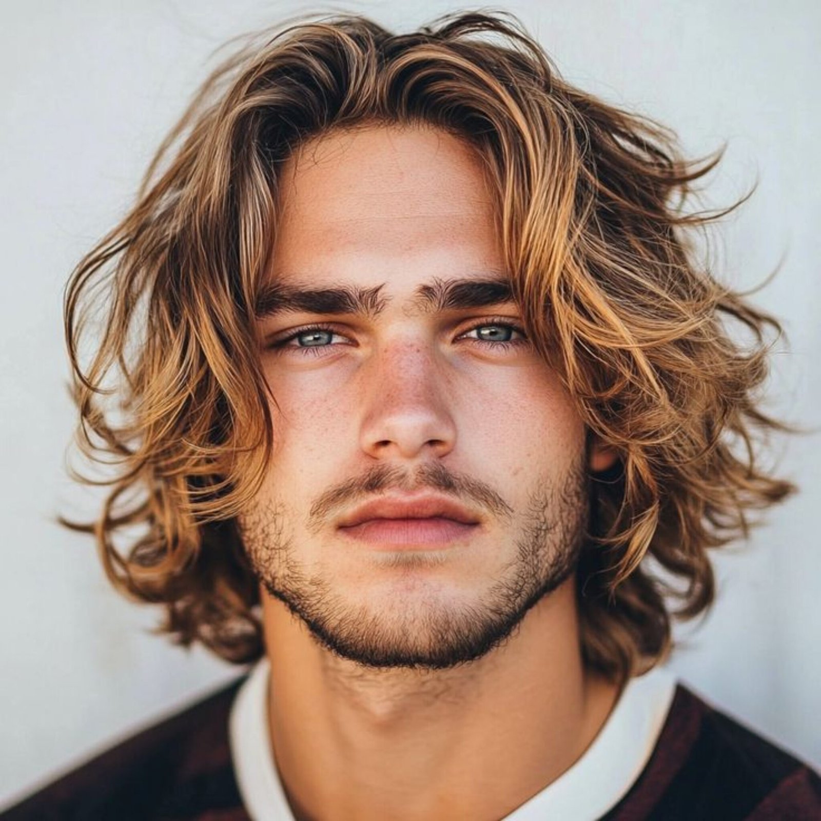 Shaggy Haircut for Men 28 Hairstyles for a Bold, Fresh Look