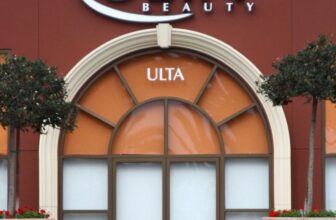 Ulta Salon