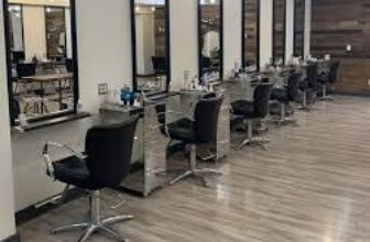 Viselli salon