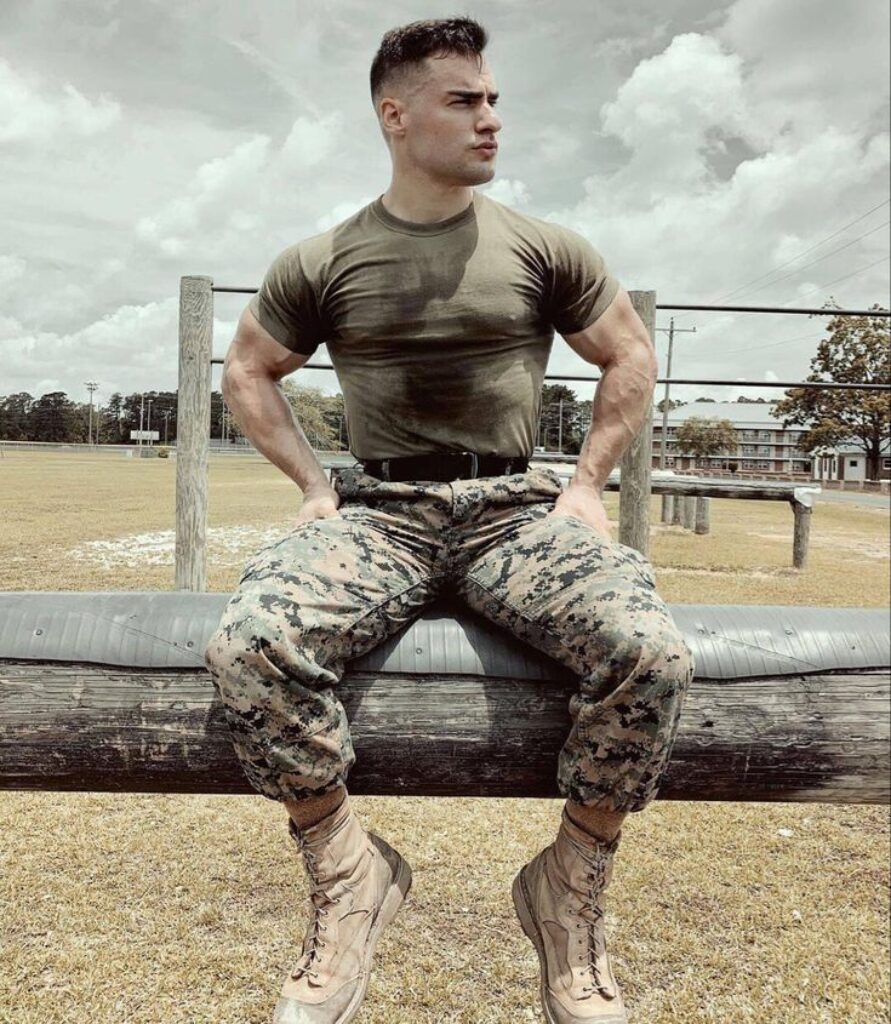 High and Tight