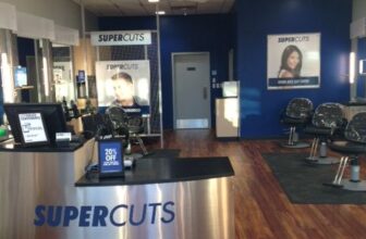 Supercuts price list