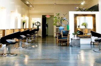 best hair salons in charlotte