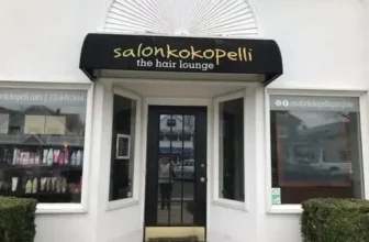Salon Kokopelli