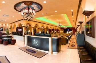 Ambiance Nail Salon