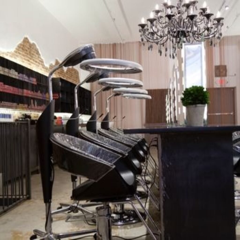 Unfade Hair Studio