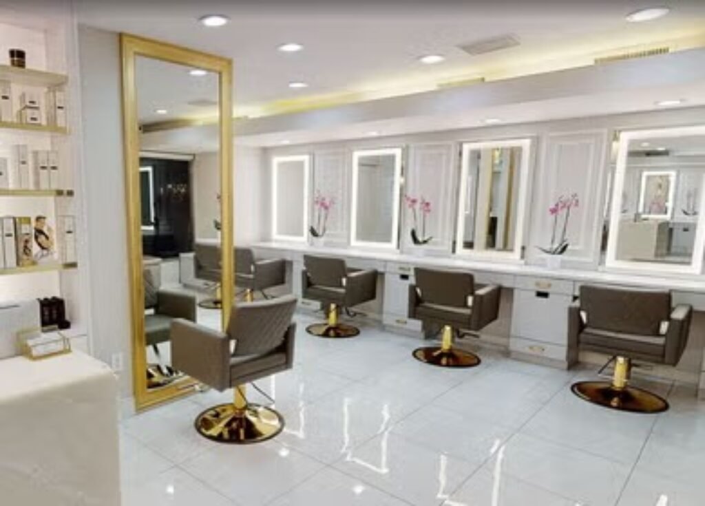 Bon Bon Hair Salon