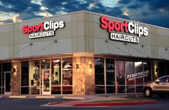 Sport Clips