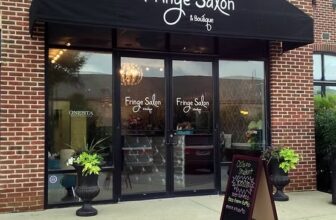 Fringe Salon
