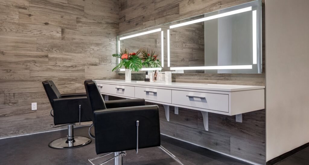 Butterfly Studio Salon