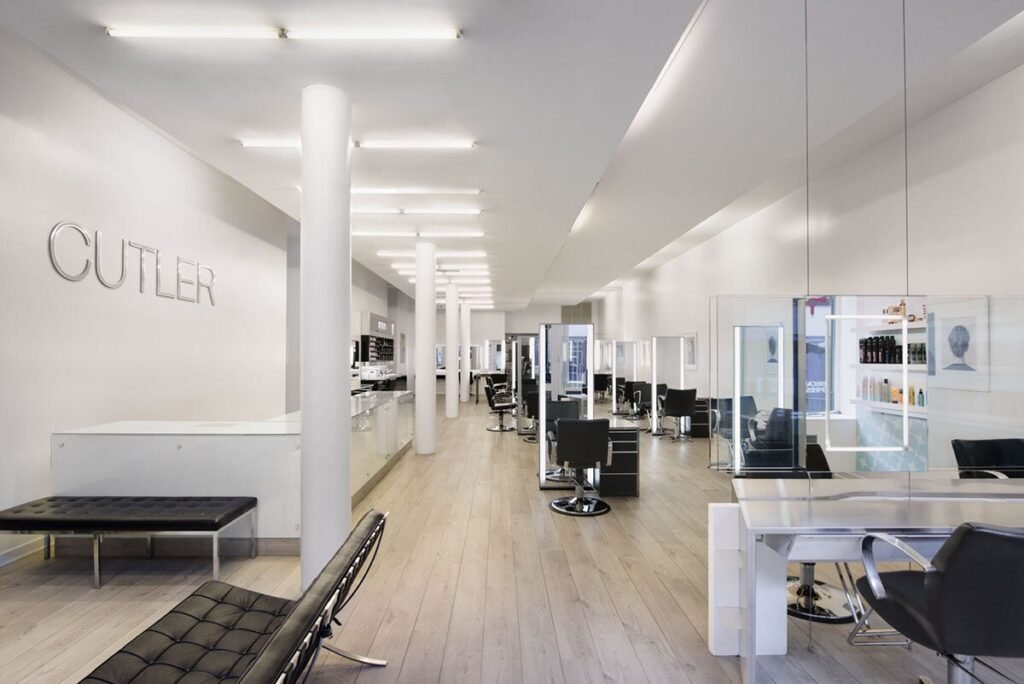 Cutler Salon