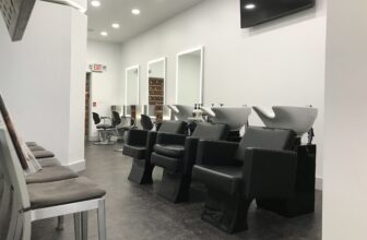 natural hair salons in philadelphia