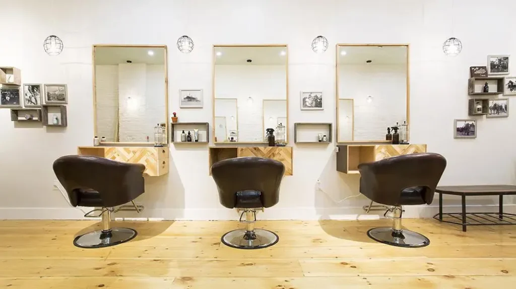 [salon] 718 - Vanderbilt