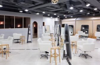 Best Japanese Hair Salons