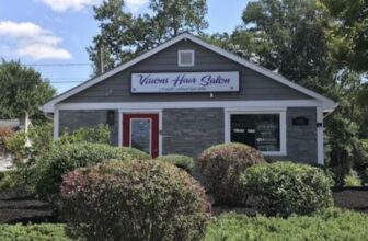 Visions Hair Salon