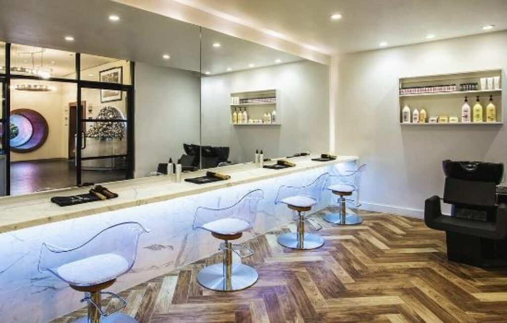 IGK Salon