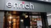 enrich salon