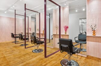 Best Hair Salons in NYC