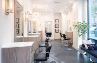 VMS Salon