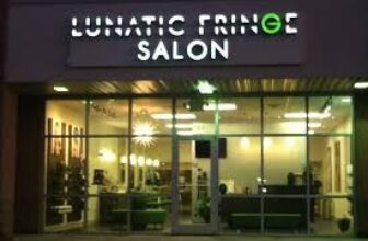 lunatic fringe salon