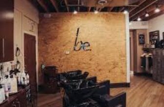 Be Salon