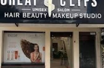 Great Clips Price List 2025