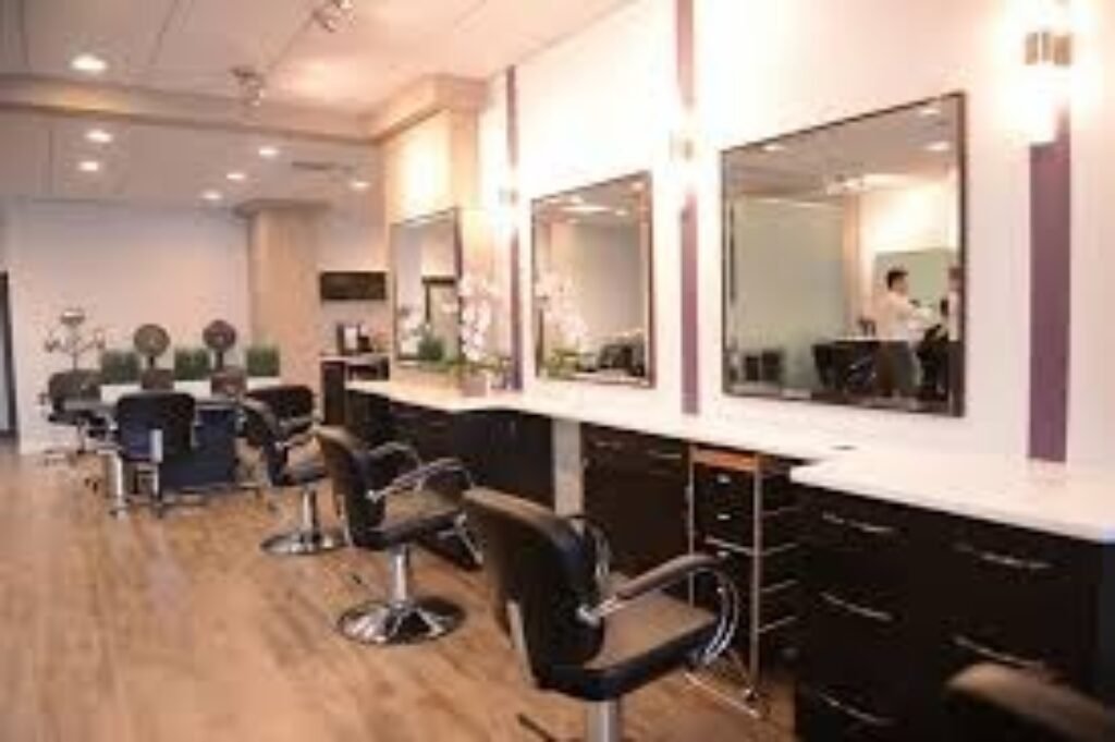 Salon V
