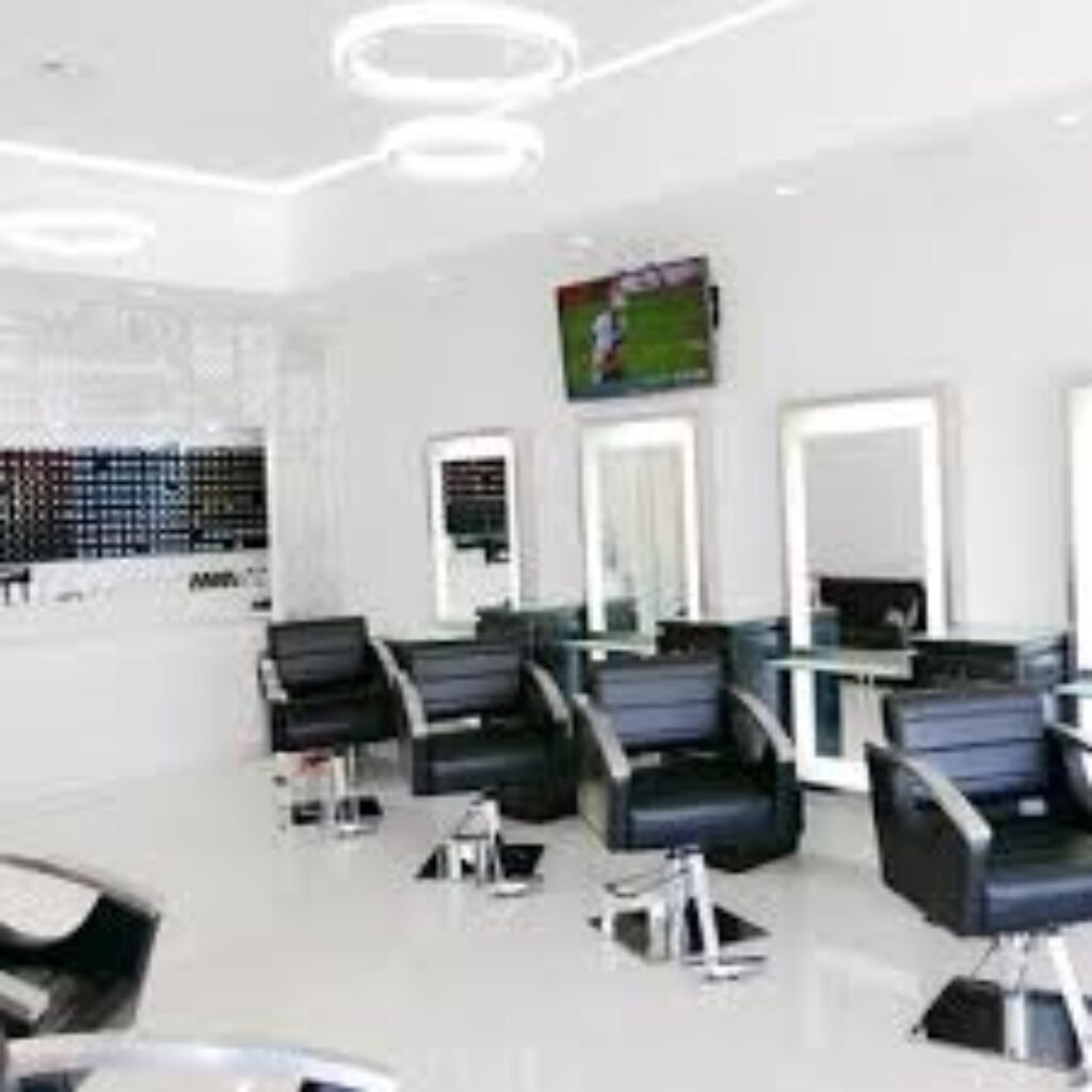 Yaffa Salon