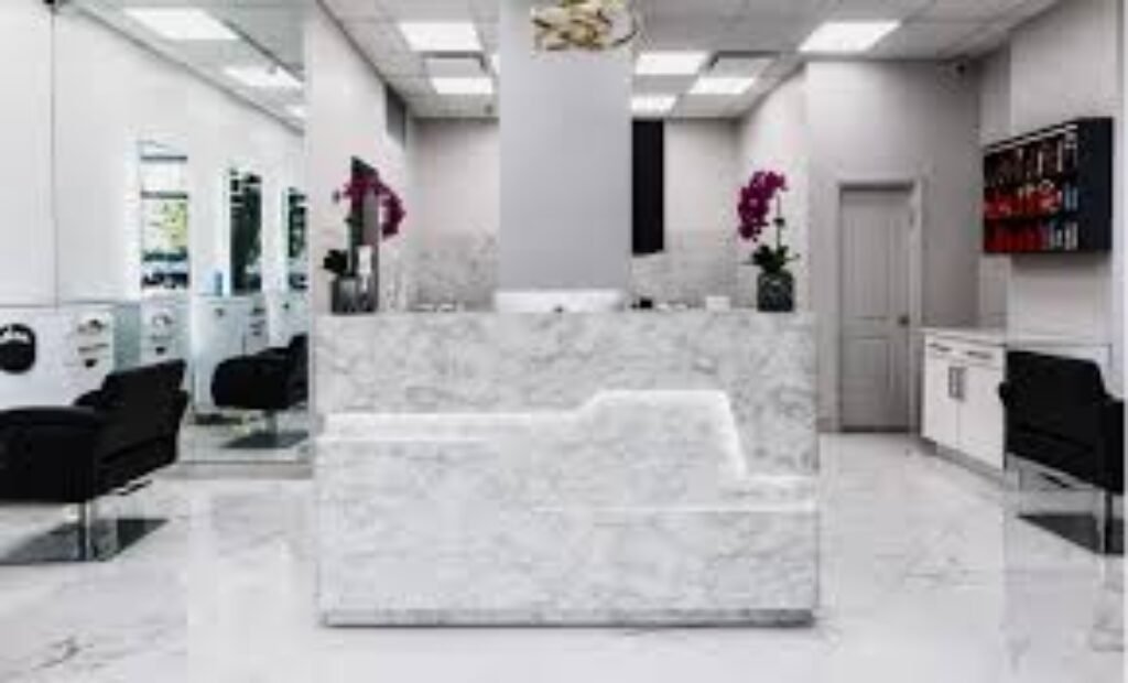 One Salon
