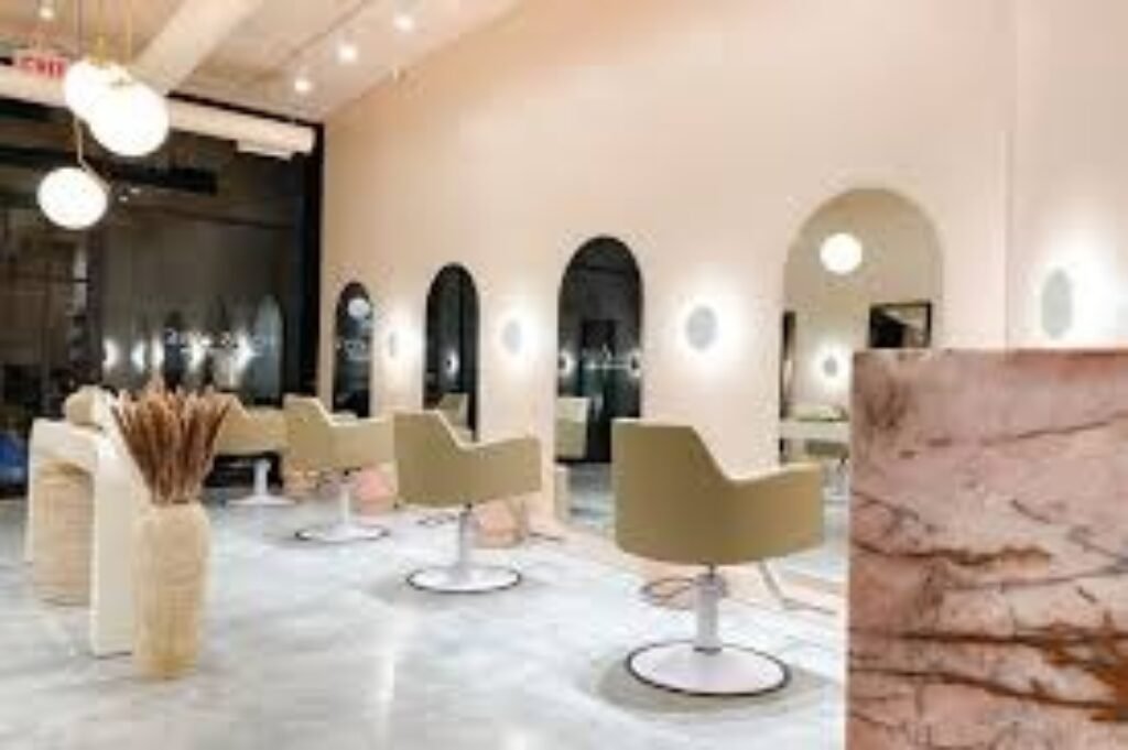 Fox & Jane Salon