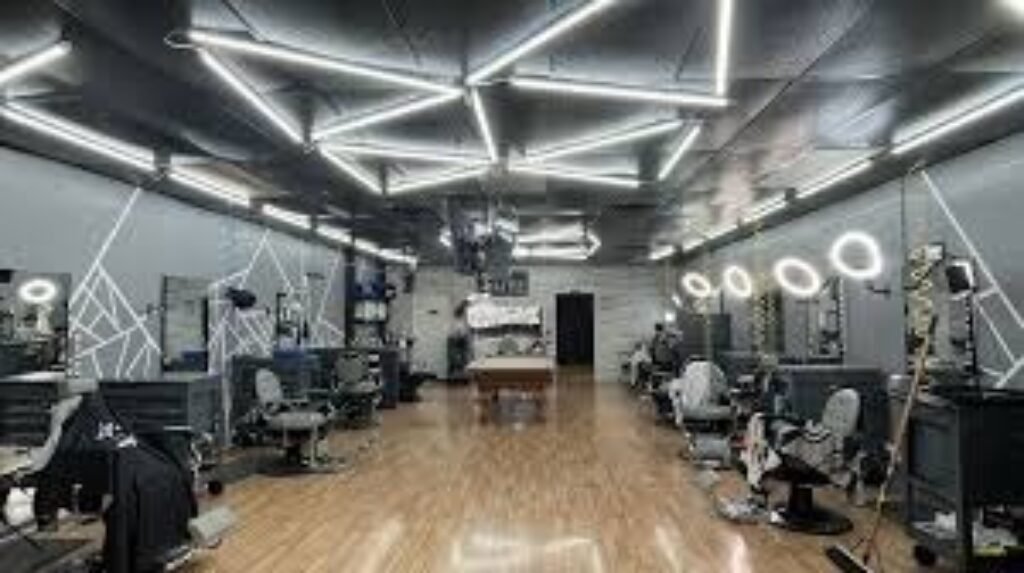 Elite Barbers