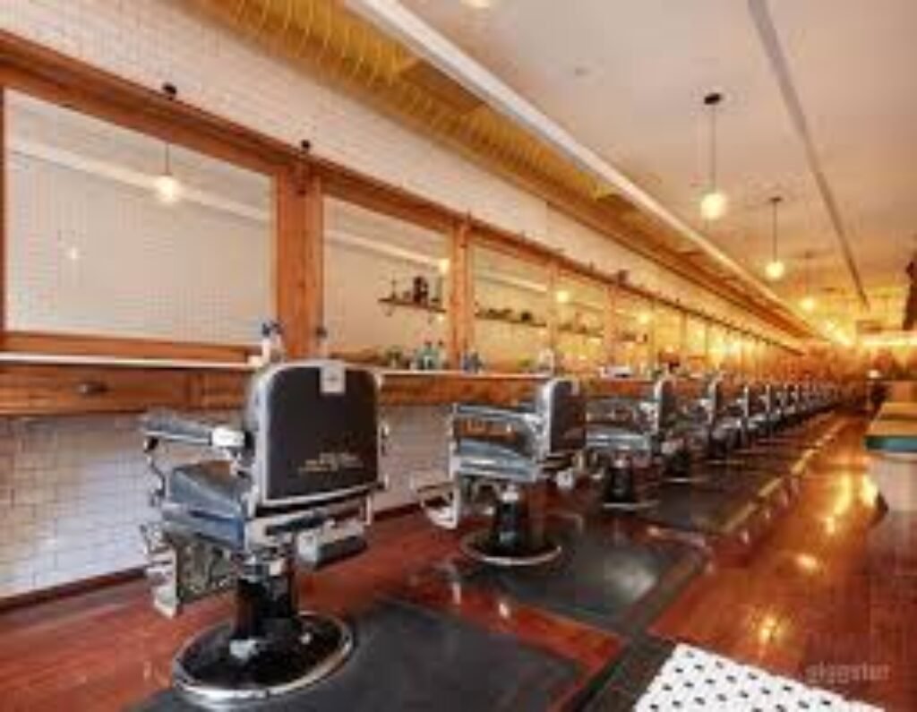 Made Man BarberShop