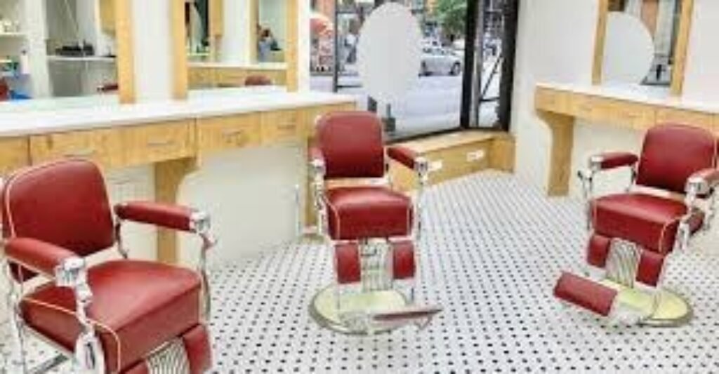 Barbershop NYC